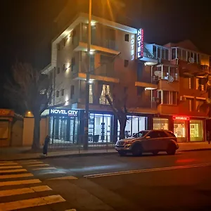2* Hotel Novel