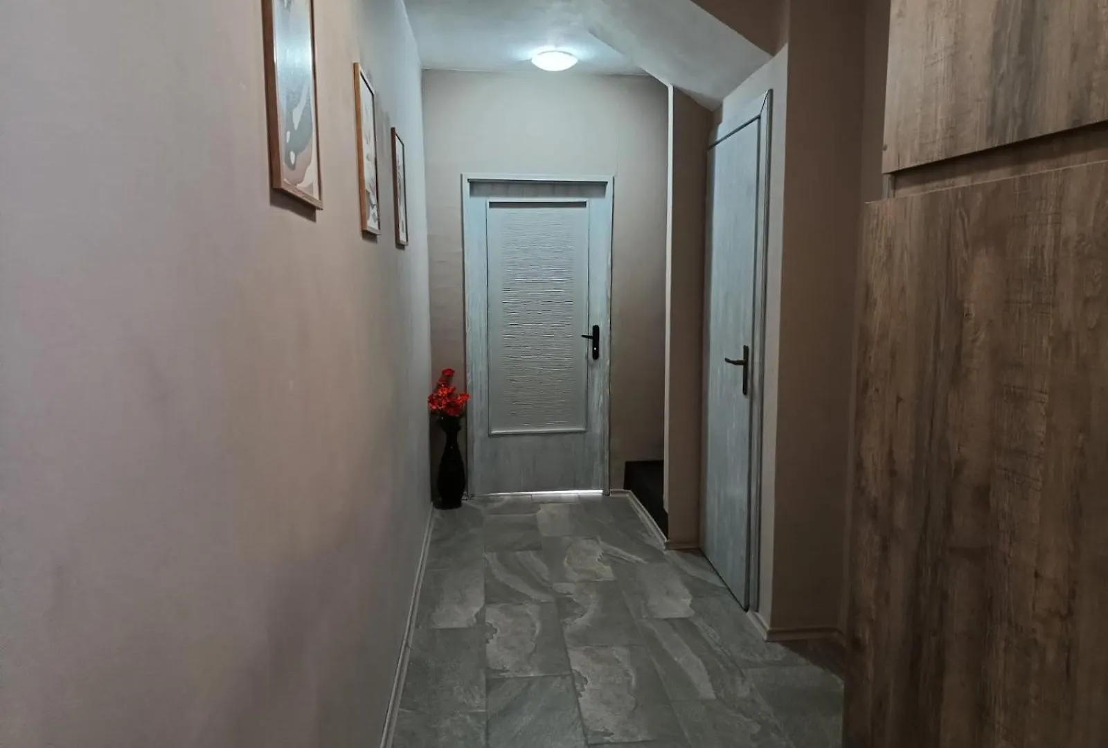 Apartment Мезонет Мени - Две Спални И Две Бани Burgas
